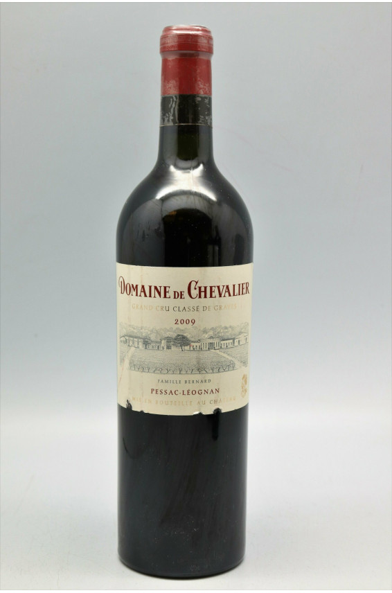 Chevalier 2009 -5% DISCOUNT !