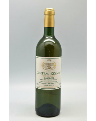 Reynon Vieilles Vignes 2002 Blanco