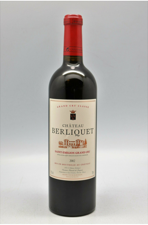 Berliquet 2002