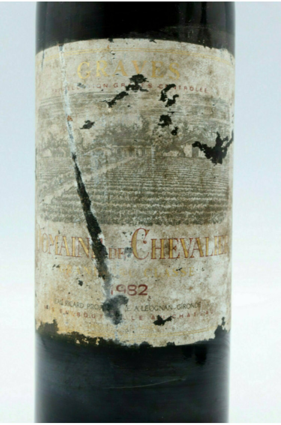 Chevalier 1982 - PROMO -15% !