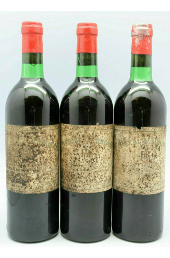 L'Arrosée 1974 -15% DISCOUNT !