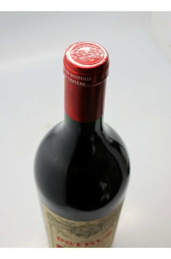Pétrus 1990 Magnum