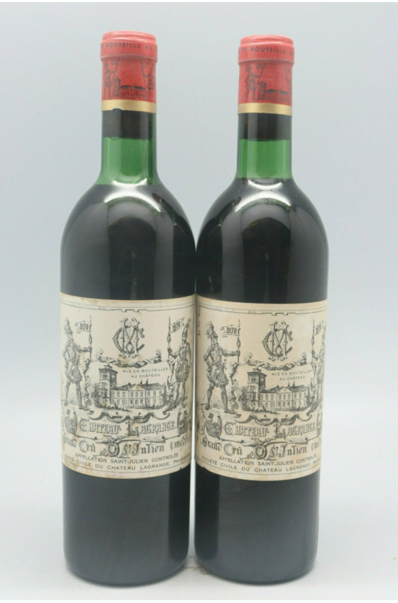 Lagrange 1970 -5% DISCOUNT !