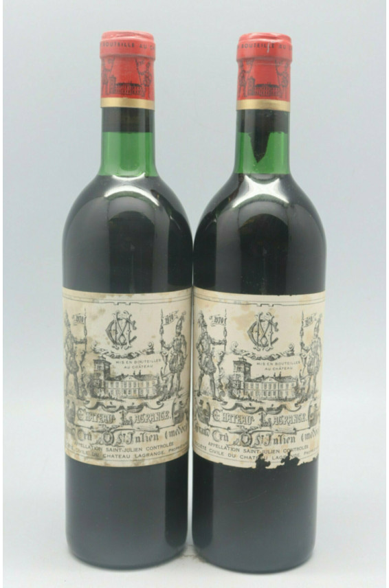 Lagrange 1970 -5% DISCOUNT !