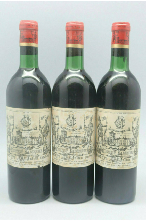 Lagrange 1970 -5% DISCOUNT !