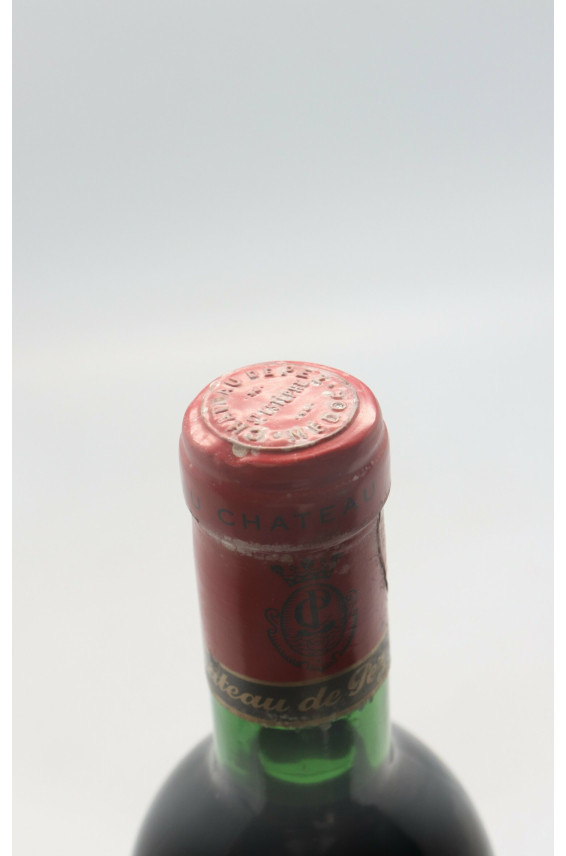 Pez 1969 - PROMO -5% !