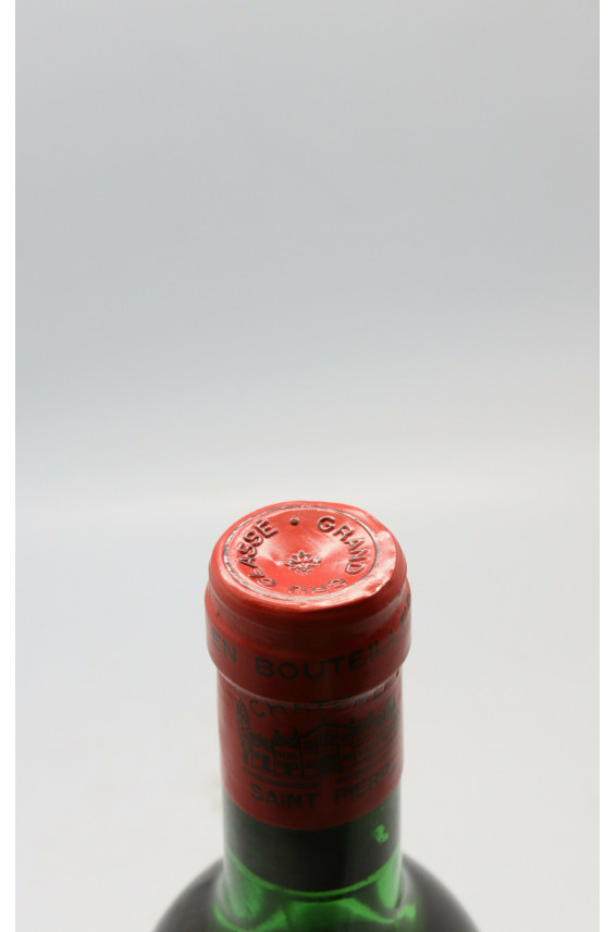 Saint Pierre 1979 -10% DISCOUNT !