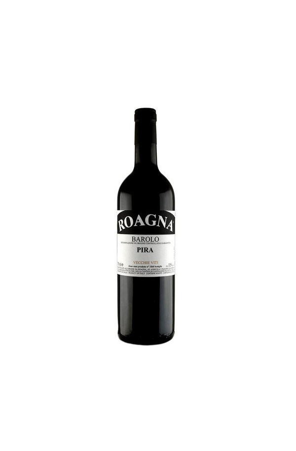 Roagna Barolo Pira 2015