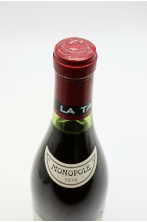 Romanée Conti La Tâche 1976 - PROMO -10% !