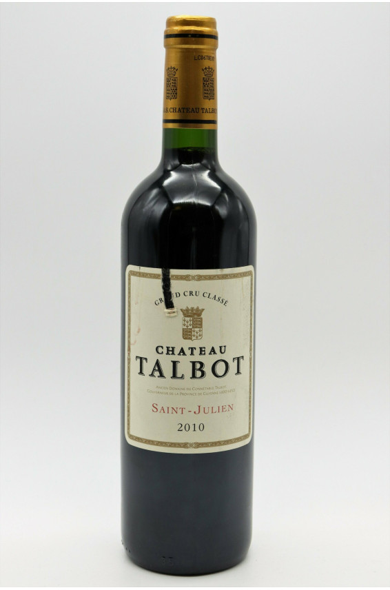 Talbot 2010 - PROMO -5% !