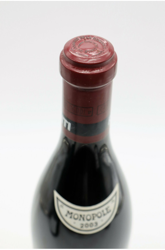 Romanée Conti 2003