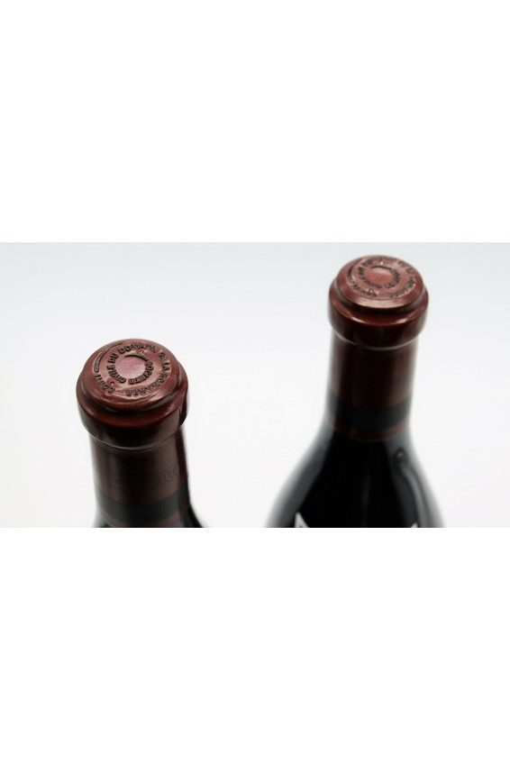 Romanée Conti La Tâche 2017