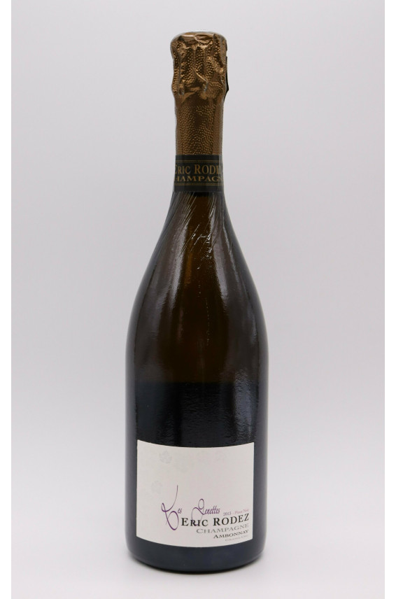 Eric Rodez Eric Rodez Les Genettes 2013