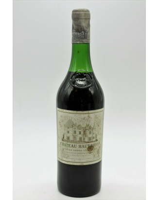 Haut Brion 1971 - PROMO -10% !