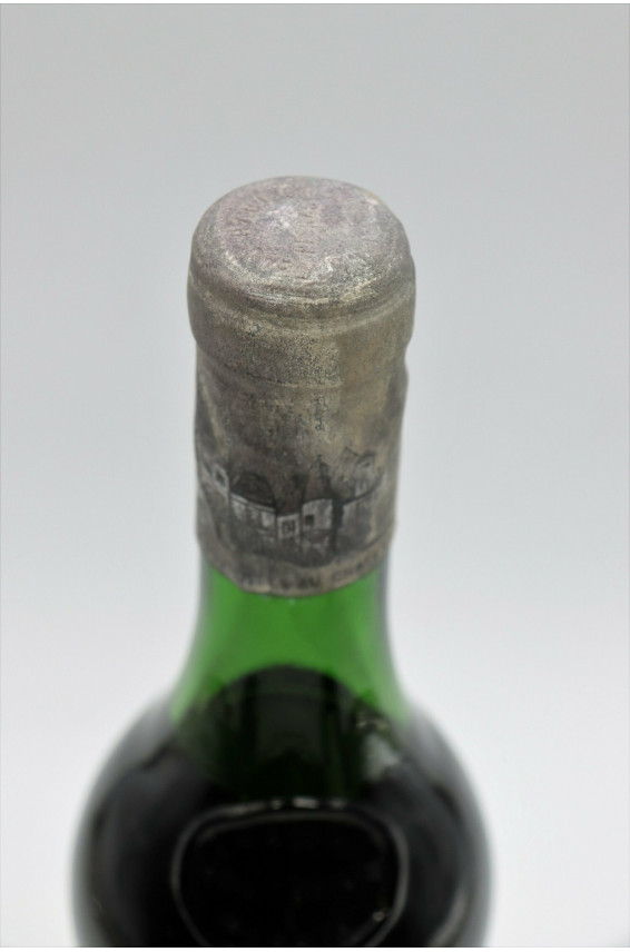 Haut Brion 1971 -10% DISCOUNT !