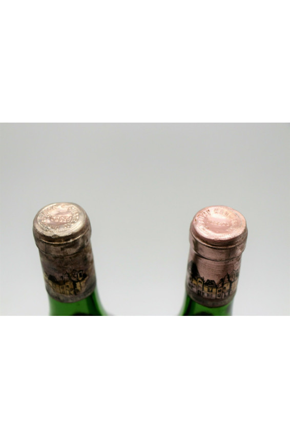 Haut Brion 1971 -10% DISCOUNT !