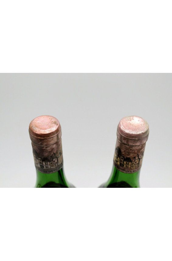 Haut Brion 1971 -10% DISCOUNT !