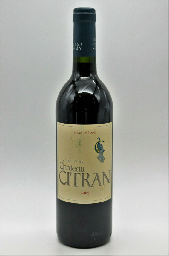 Citran 2005