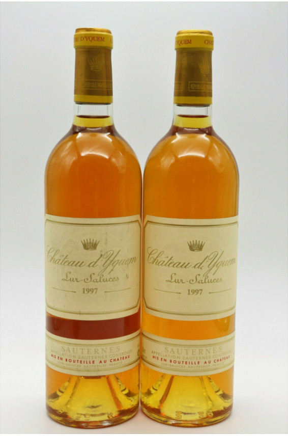 Yquem 1997