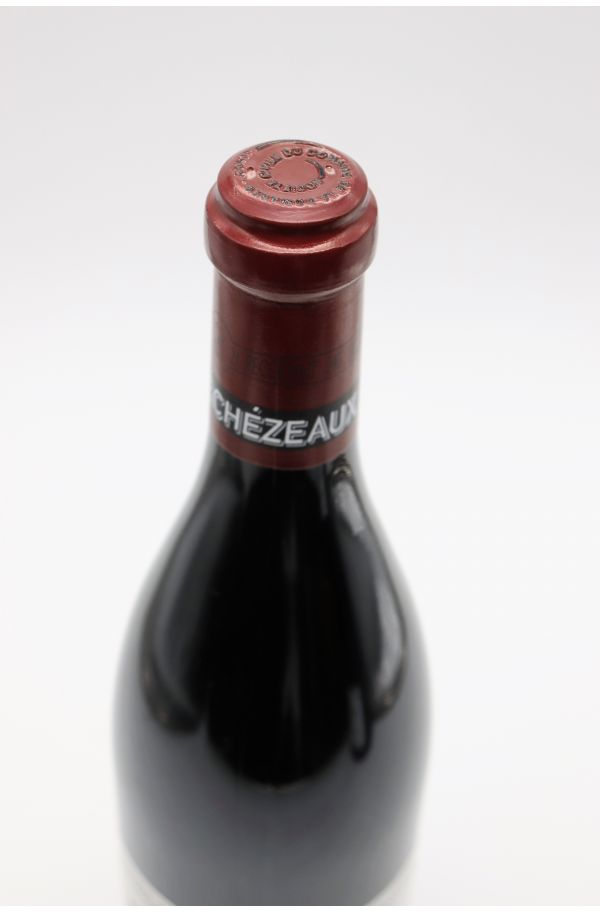Romanée Conti Grands Echezeaux 2018