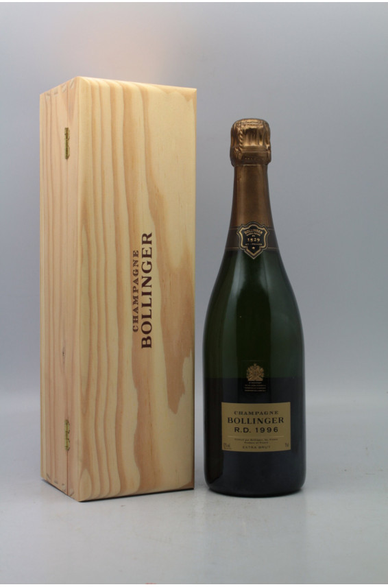 Bollinger RD 1996