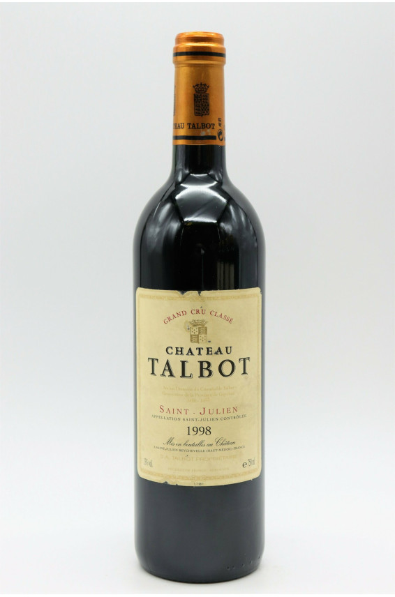 Talbot 1998 - PROMO -5% !