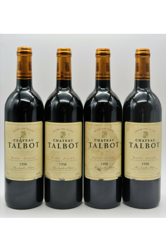 Talbot 1998 -5% DISCOUNT !