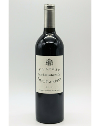 Vieux Taillefer 2018