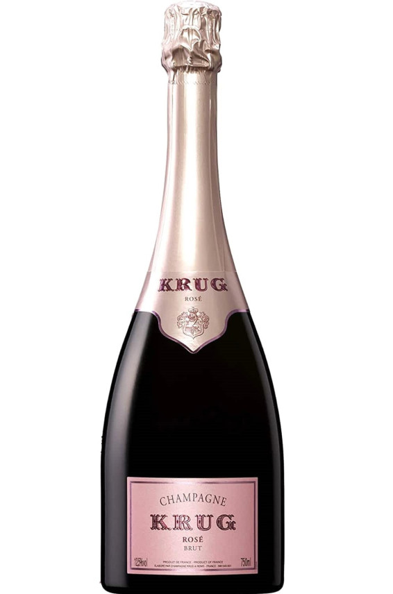 Krug Edition 20 Rosé Magnum