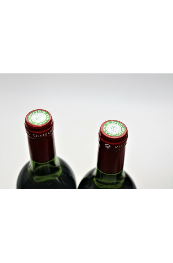 Lynch Bages 1982 - PROMO -10% !