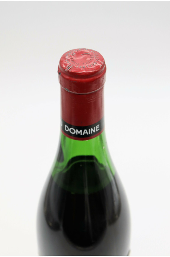 Romanée Conti 1975 - PROMO -5% !