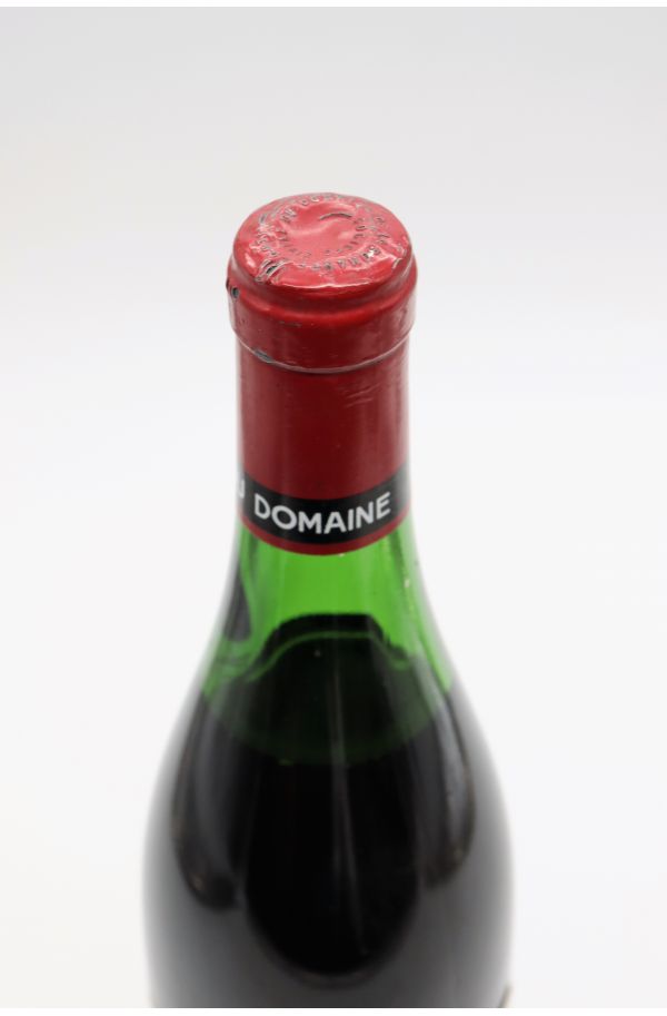 Romanée Conti 1975 -5% DISCOUNT !