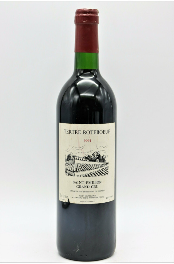 Tertre Roteboeuf 1994 -5% DISCOUNT !