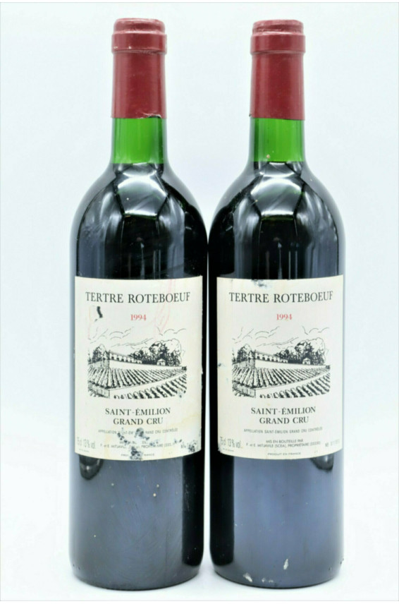 Tertre Roteboeuf 1994 -5% DISCOUNT !
