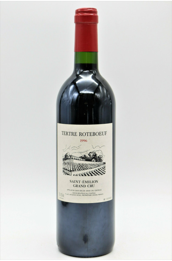 Tertre Roteboeuf 1996