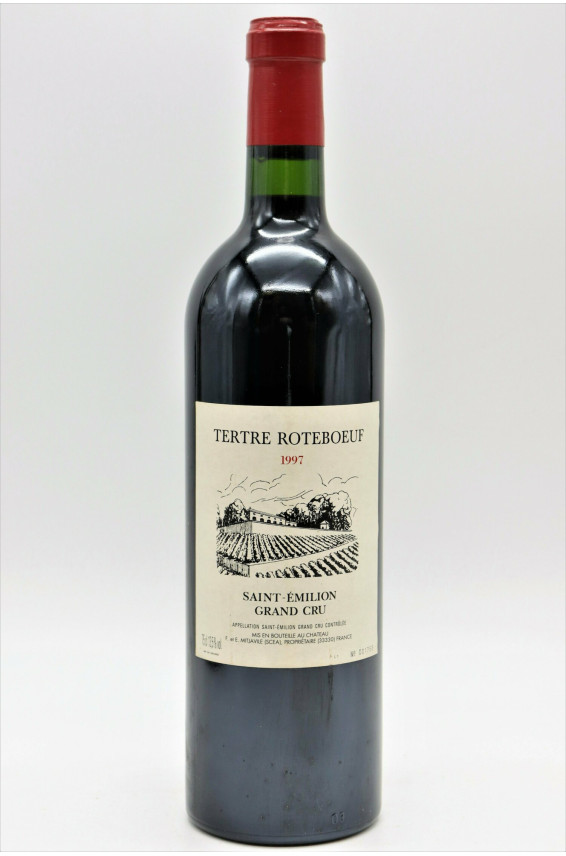 Tertre Roteboeuf 1997