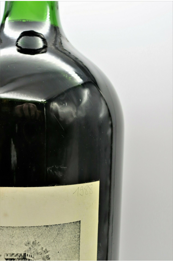 Grand Coustin Bordeaux 1988 rouge Mathusalem 6L