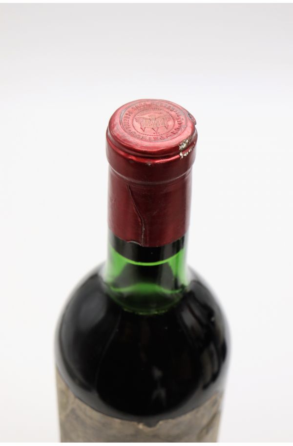 Pétrus 1969 -10% DISCOUNT !