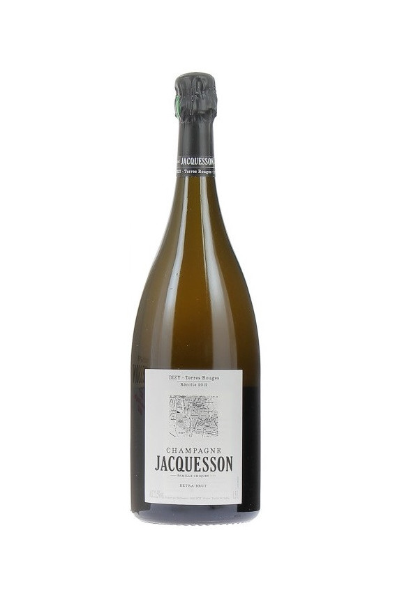 Jacquesson Dizy Terres Rouges 2012 Magnum