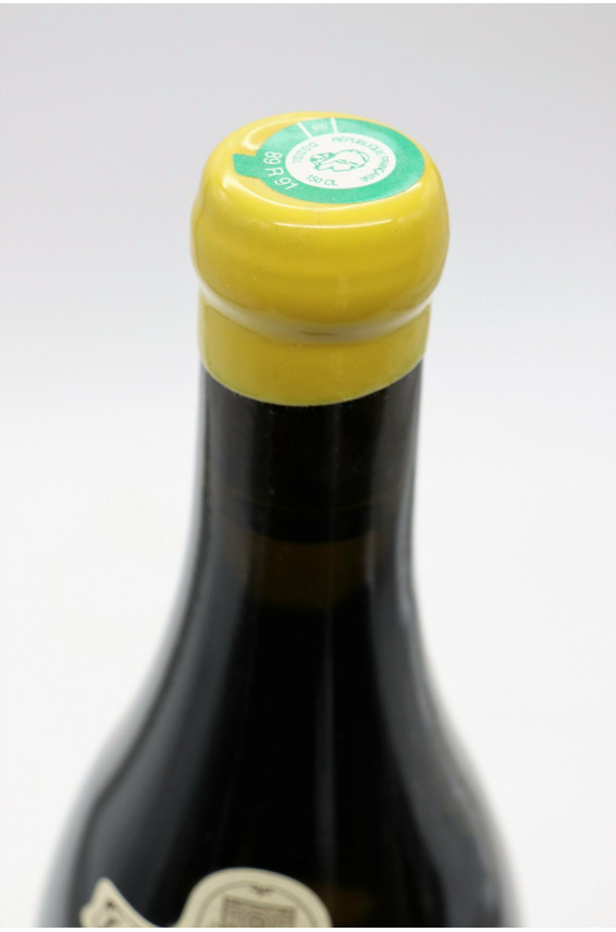 Raveneau Chablis 1er cru Montée de Tonnerre 2019 Magnum