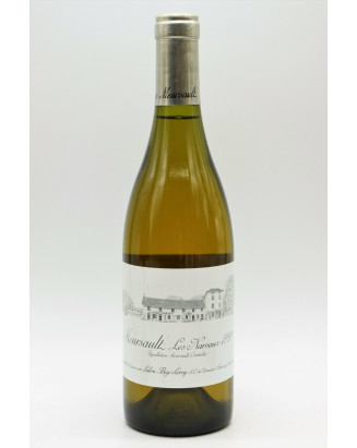 Weingüter d'Auvenay Meursault Les Narvaux 1999