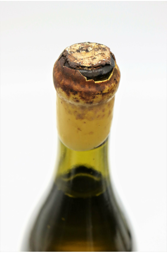 Weingüter d'Auvenay Meursault Les Narvaux 2003
