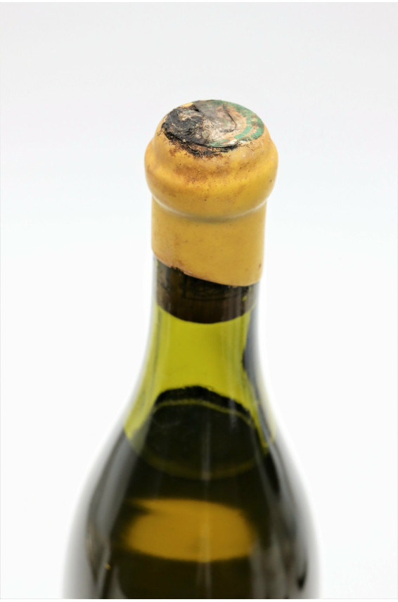 Weingüter D'auvenay Auxey Duresses Les Clous 2001