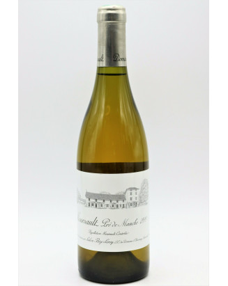 Weingüter D'auvenay Meursault Pré de Manche 1999