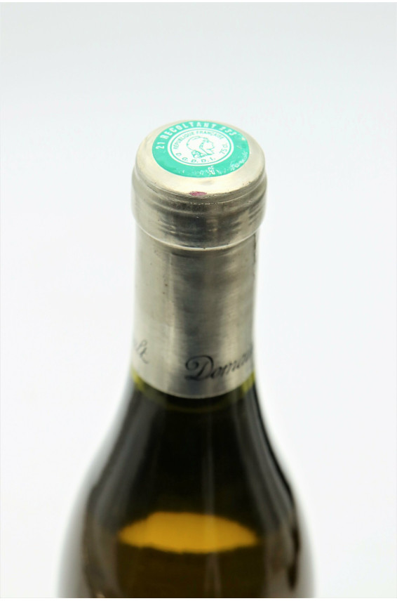 Weingüter D'auvenay Meursault Pré de Manche 1999