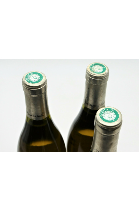 Weingüter D'auvenay Meursault Pré de Manche 1999