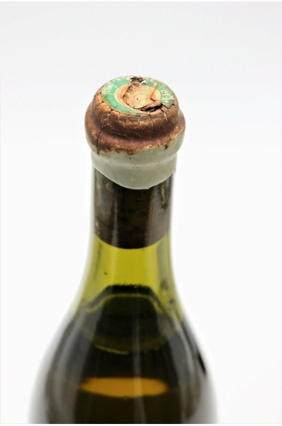 Domaine D'auvenay Meursault Chaumes des Perrières 2000 -5% DISCOUNT !