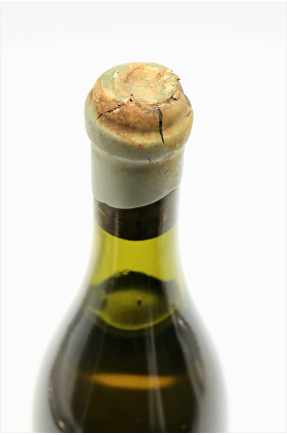 Domaine D'auvenay Meursault Chaumes des Perrières 2000 -5% DISCOUNT !