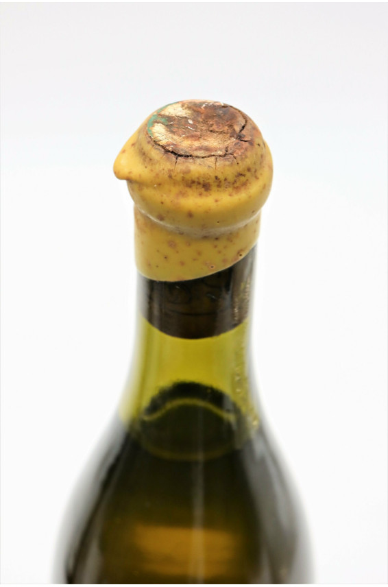 Weingüter D'auvenay Meursault 1er cru Les Gouttes d'Or 2003