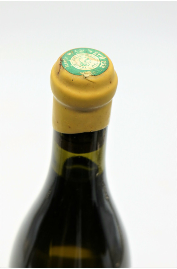 Domaine D'auvenay Auxey Duresses Les Clous 2004